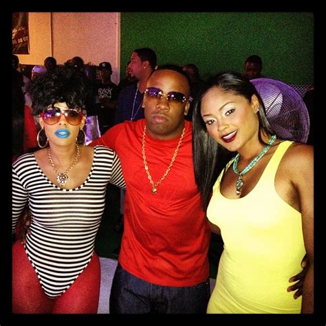yo gotti and keyshia ka'oir
